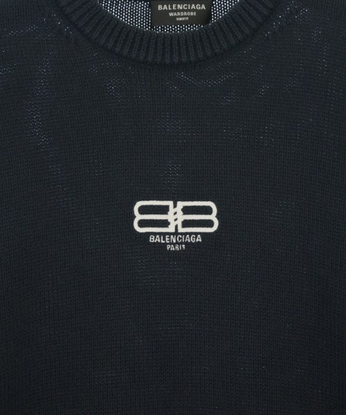 BALENCIAGA เสื้อกันหนาว