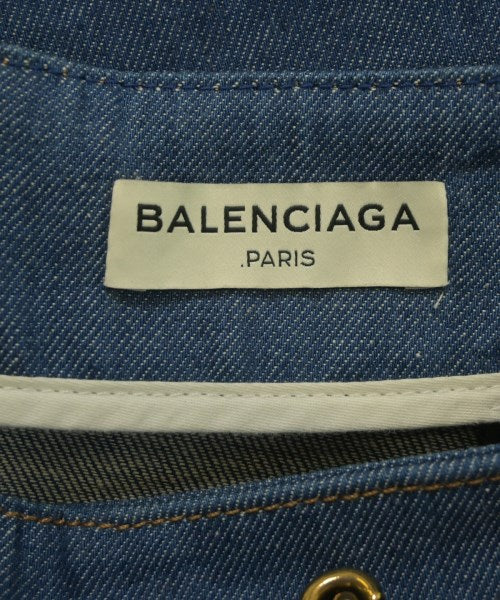 BALENCIAGA กระโปรงยาวถึงเข่า