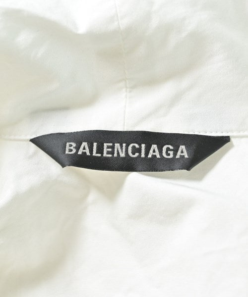 BALENCIAGA เสื้อสตรี