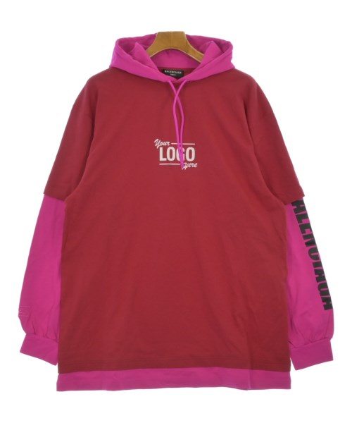 BALENCIAGA เสื้อฮู้ด