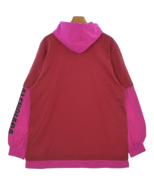 BALENCIAGA เสื้อฮู้ด