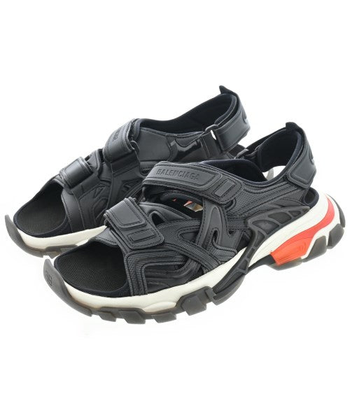 BALENCIAGA รองเท้าแตะ