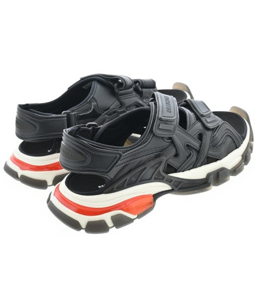 BALENCIAGA รองเท้าแตะ