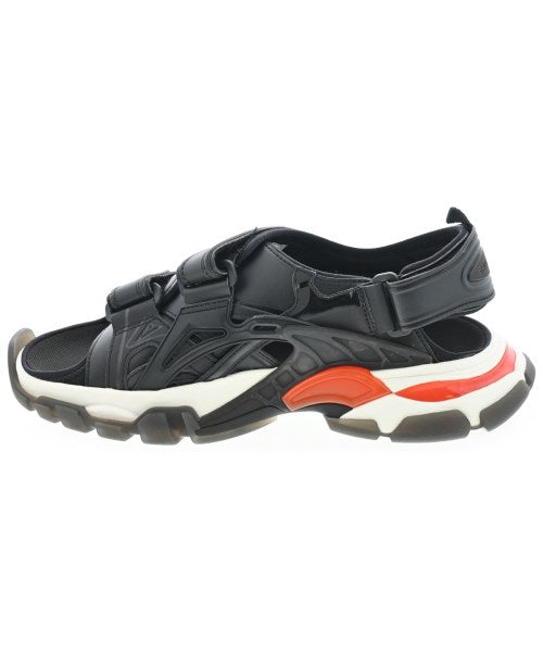 BALENCIAGA รองเท้าแตะ