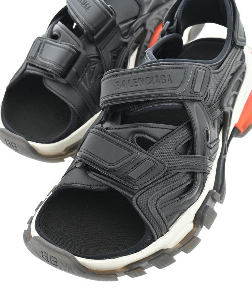 BALENCIAGA รองเท้าแตะ