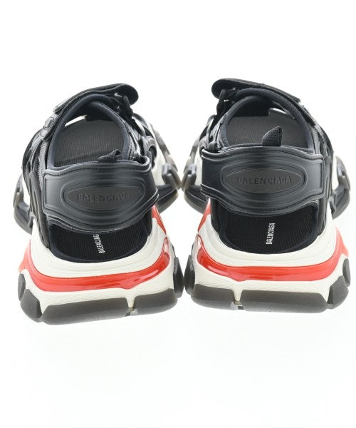 BALENCIAGA รองเท้าแตะ