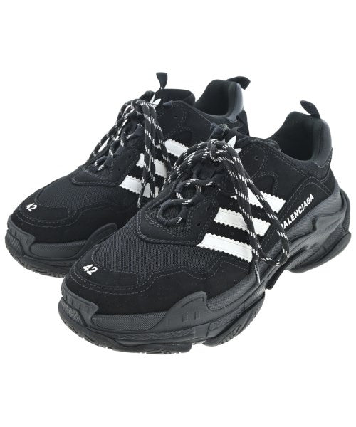 BALENCIAGA รองเท้าผ้าใบ