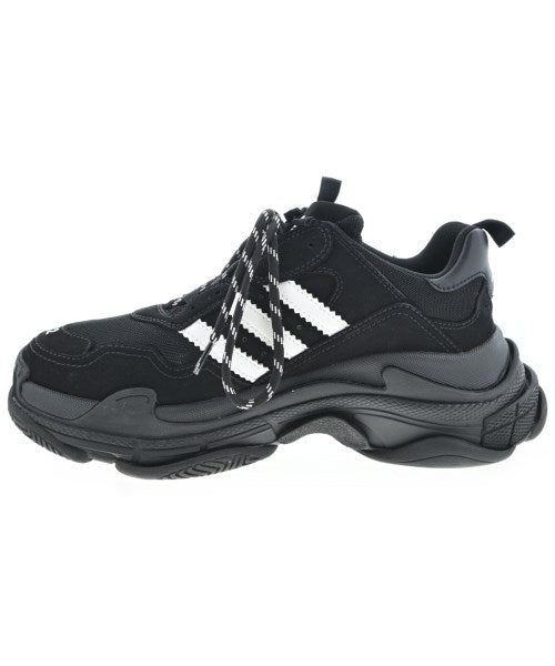 BALENCIAGA รองเท้าผ้าใบ