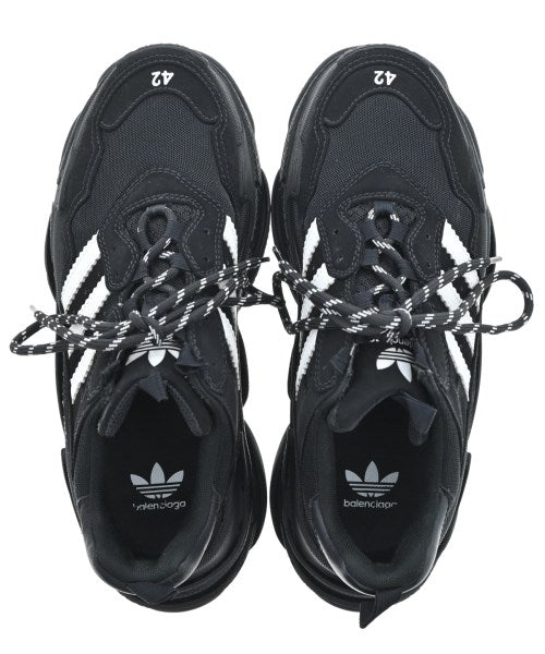 BALENCIAGA รองเท้าผ้าใบ