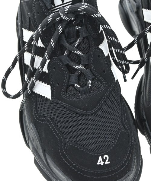 BALENCIAGA รองเท้าผ้าใบ