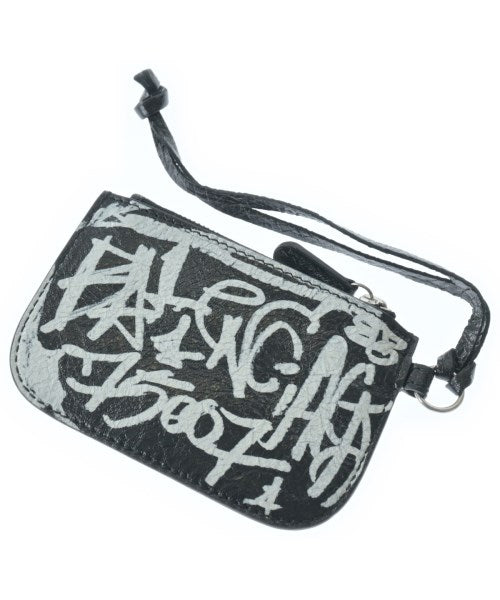 BALENCIAGA กระเป๋าสตางค์/กระเป๋าใส่เหรียญ