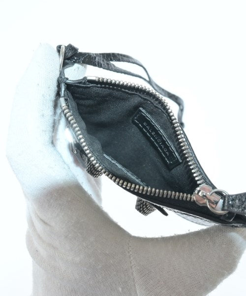 BALENCIAGA กระเป๋าสตางค์/กระเป๋าใส่เหรียญ
