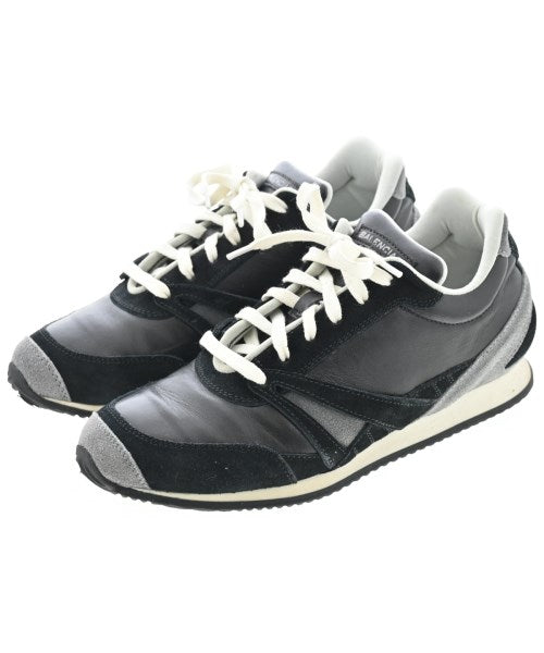 BALENCIAGA รองเท้าผ้าใบ