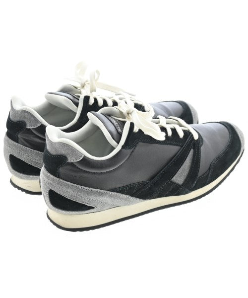 BALENCIAGA รองเท้าผ้าใบ