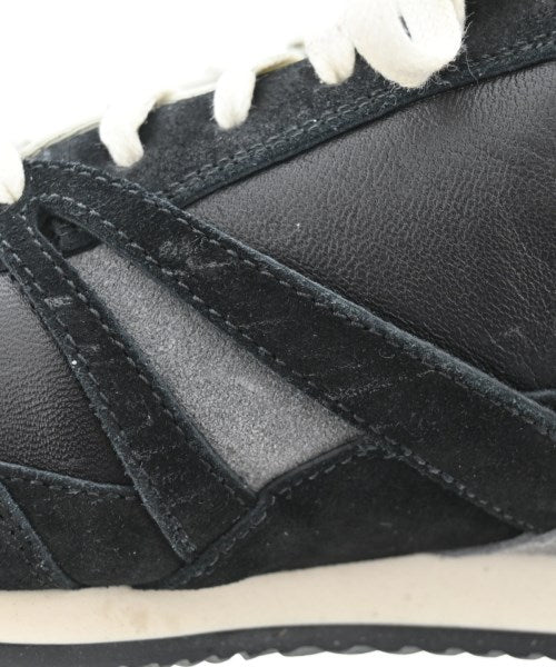 BALENCIAGA รองเท้าผ้าใบ