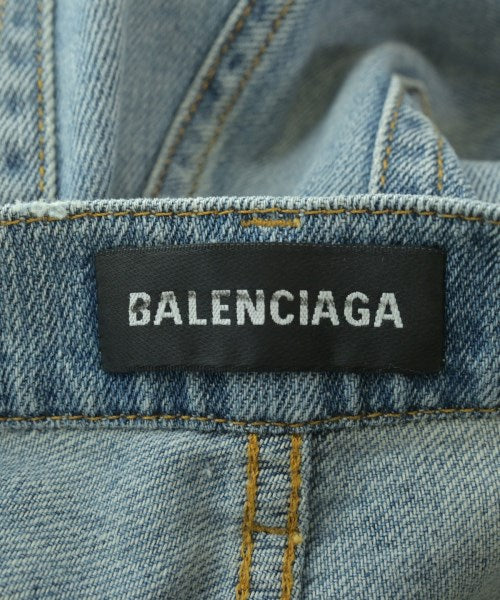 BALENCIAGA ยีนส์