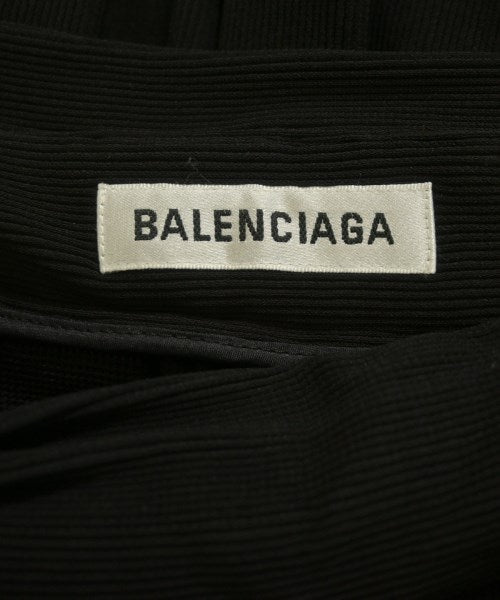 BALENCIAGA กระโปรงยาว/แม็กซี่ยาว