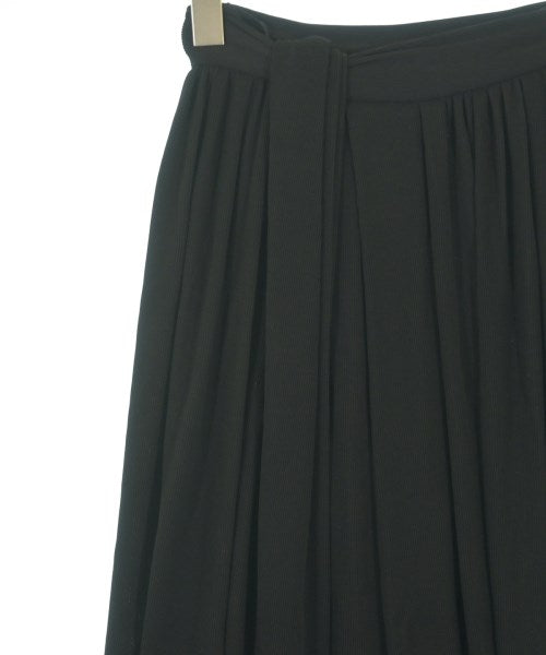 BALENCIAGA กระโปรงยาว/แม็กซี่ยาว