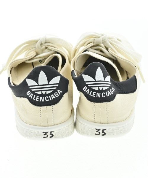 BALENCIAGA รองเท้าผ้าใบ