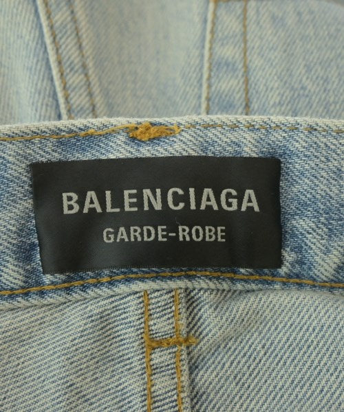 BALENCIAGA ยีนส์