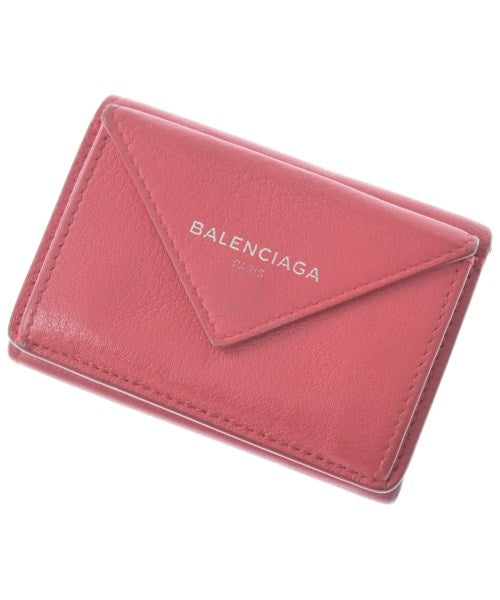 BALENCIAGA กระเป๋าสตางค์/กระเป๋าใส่เหรียญ
