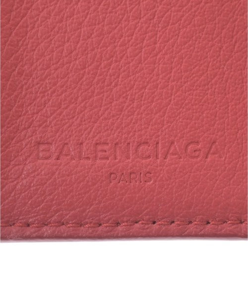 BALENCIAGA กระเป๋าสตางค์/กระเป๋าใส่เหรียญ