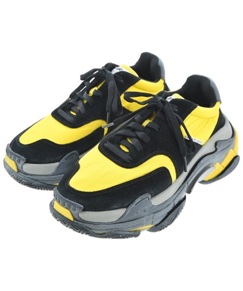 BALENCIAGA รองเท้าผ้าใบ