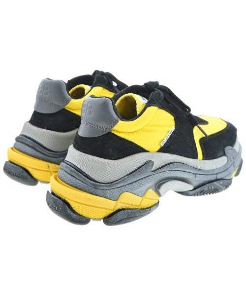 BALENCIAGA รองเท้าผ้าใบ