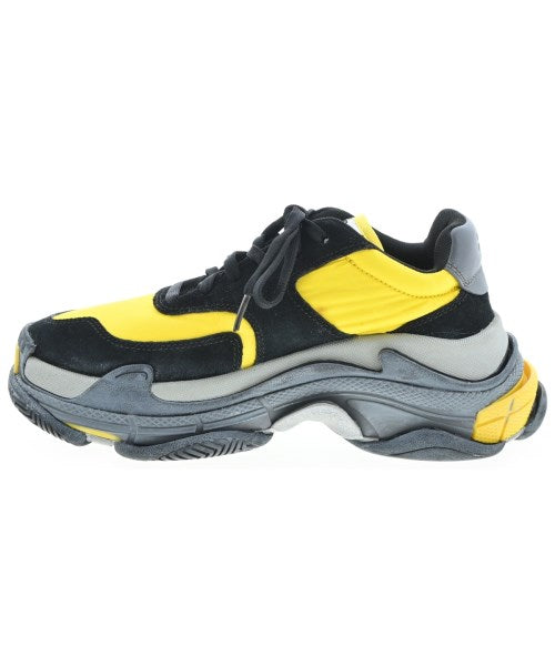 BALENCIAGA รองเท้าผ้าใบ