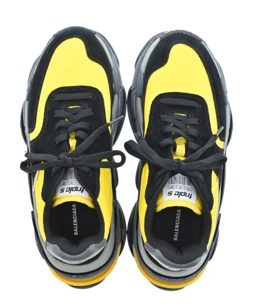 BALENCIAGA รองเท้าผ้าใบ