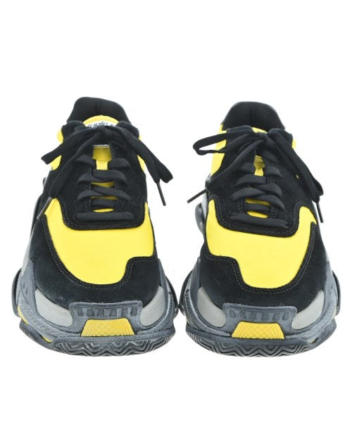 BALENCIAGA รองเท้าผ้าใบ