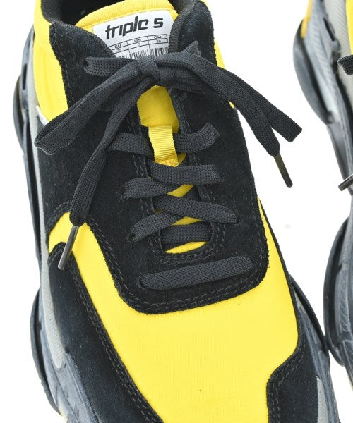 BALENCIAGA รองเท้าผ้าใบ