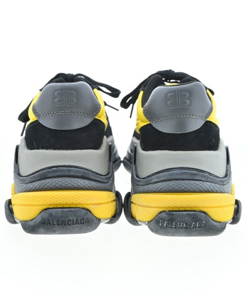 BALENCIAGA รองเท้าผ้าใบ