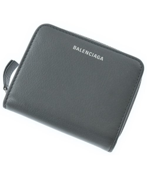 BALENCIAGA กระเป๋าสตางค์/กระเป๋าใส่เหรียญ