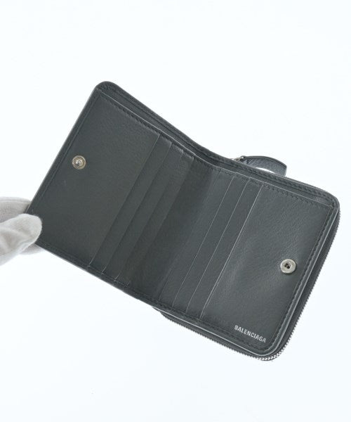 BALENCIAGA กระเป๋าสตางค์/กระเป๋าใส่เหรียญ