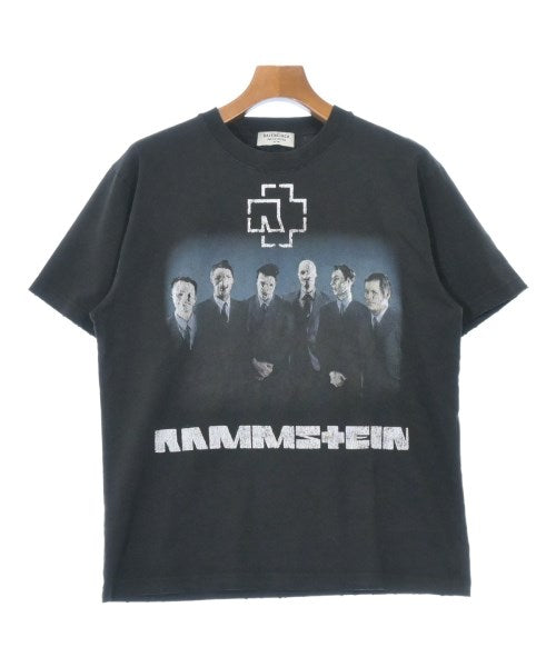 BALENCIAGA เสื้อยืด/เสื้อท็อปส์
