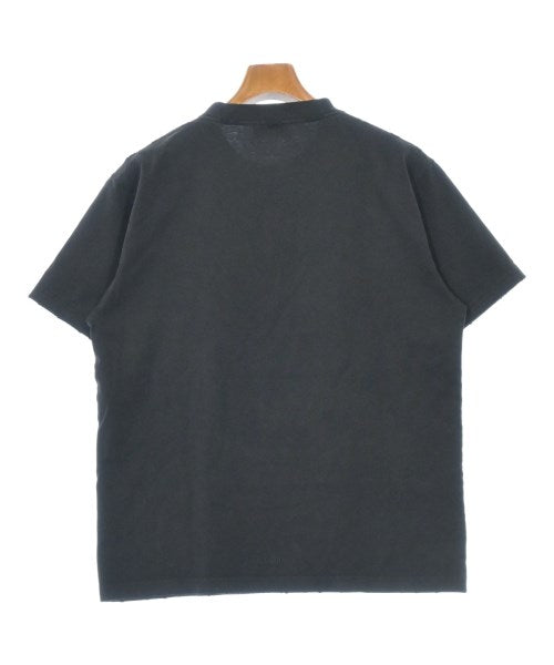 BALENCIAGA เสื้อยืด/เสื้อท็อปส์