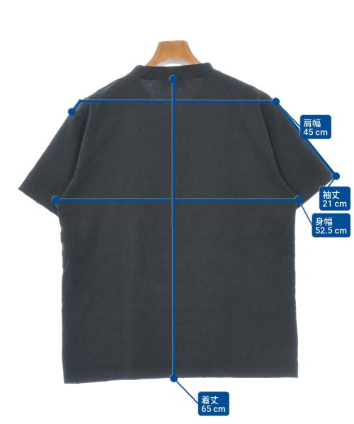 BALENCIAGA เสื้อยืด/เสื้อท็อปส์