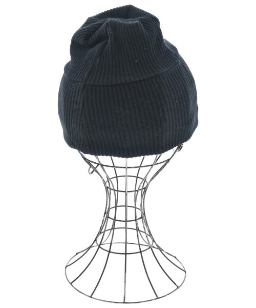 BALENCIAGA หมวกไหมพรม/หมวกบีนนี่