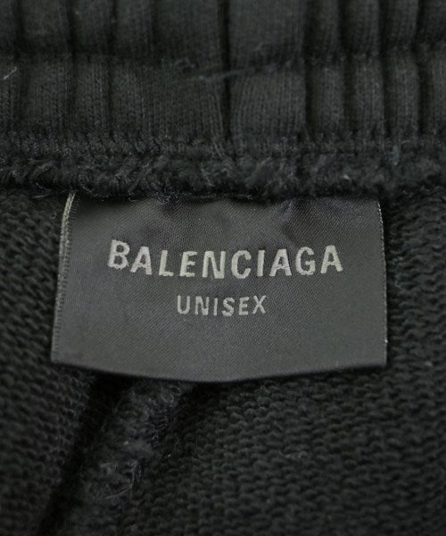 BALENCIAGA กางเกงวอร์ม