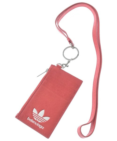 BALENCIAGA กล่องใส่บัตร