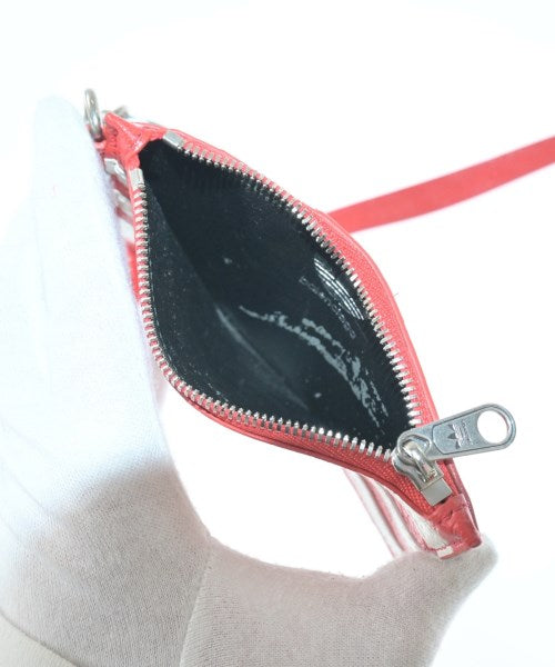 BALENCIAGA กล่องใส่บัตร