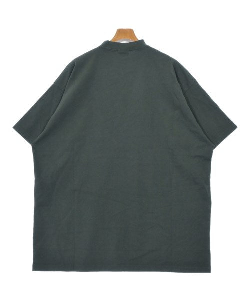 BALENCIAGA เสื้อยืด/เสื้อท็อปส์
