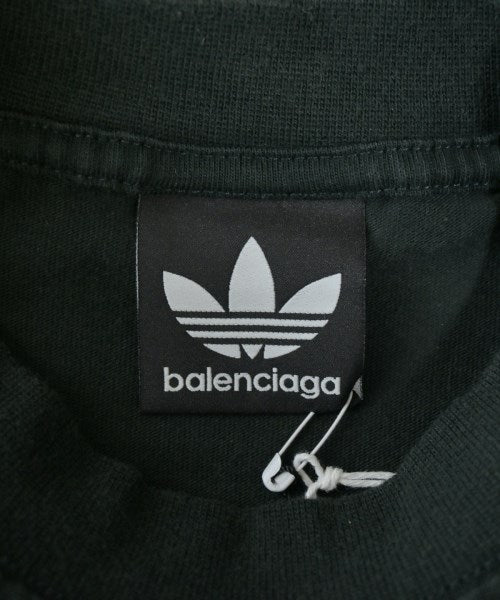 BALENCIAGA เสื้อยืด/เสื้อท็อปส์