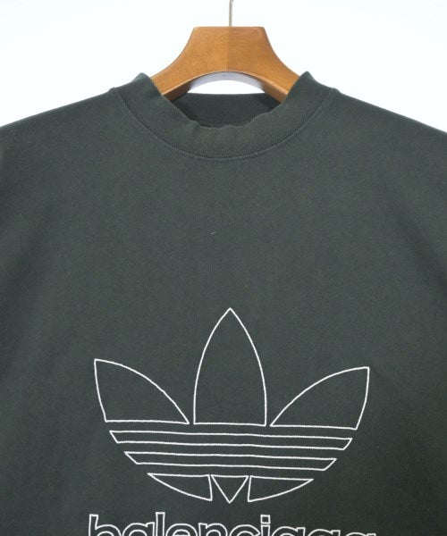 BALENCIAGA เสื้อยืด/เสื้อท็อปส์