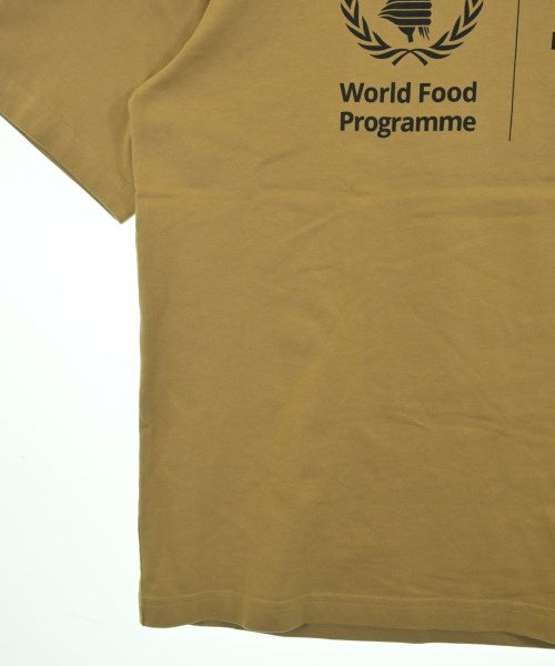 BALENCIAGA เสื้อยืด/เสื้อท็อปส์