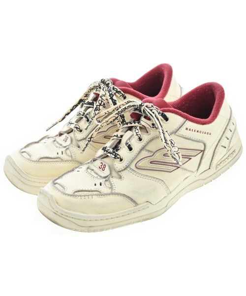BALENCIAGA รองเท้าผ้าใบ
