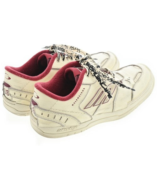 BALENCIAGA รองเท้าผ้าใบ