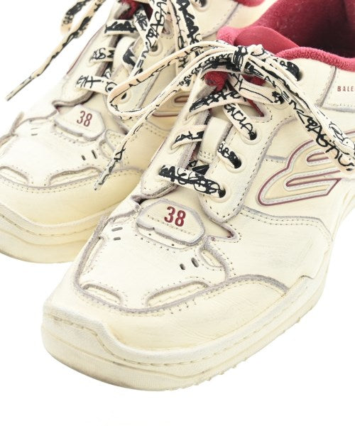 BALENCIAGA รองเท้าผ้าใบ