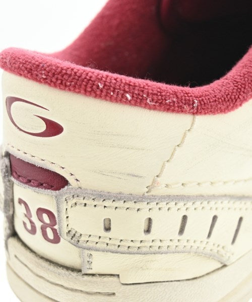 BALENCIAGA รองเท้าผ้าใบ
